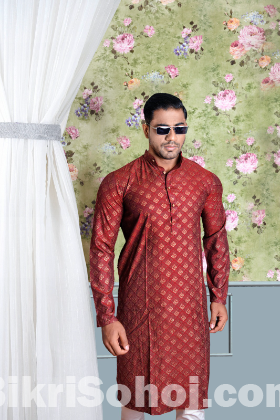 Special Casual Panjabi for Men